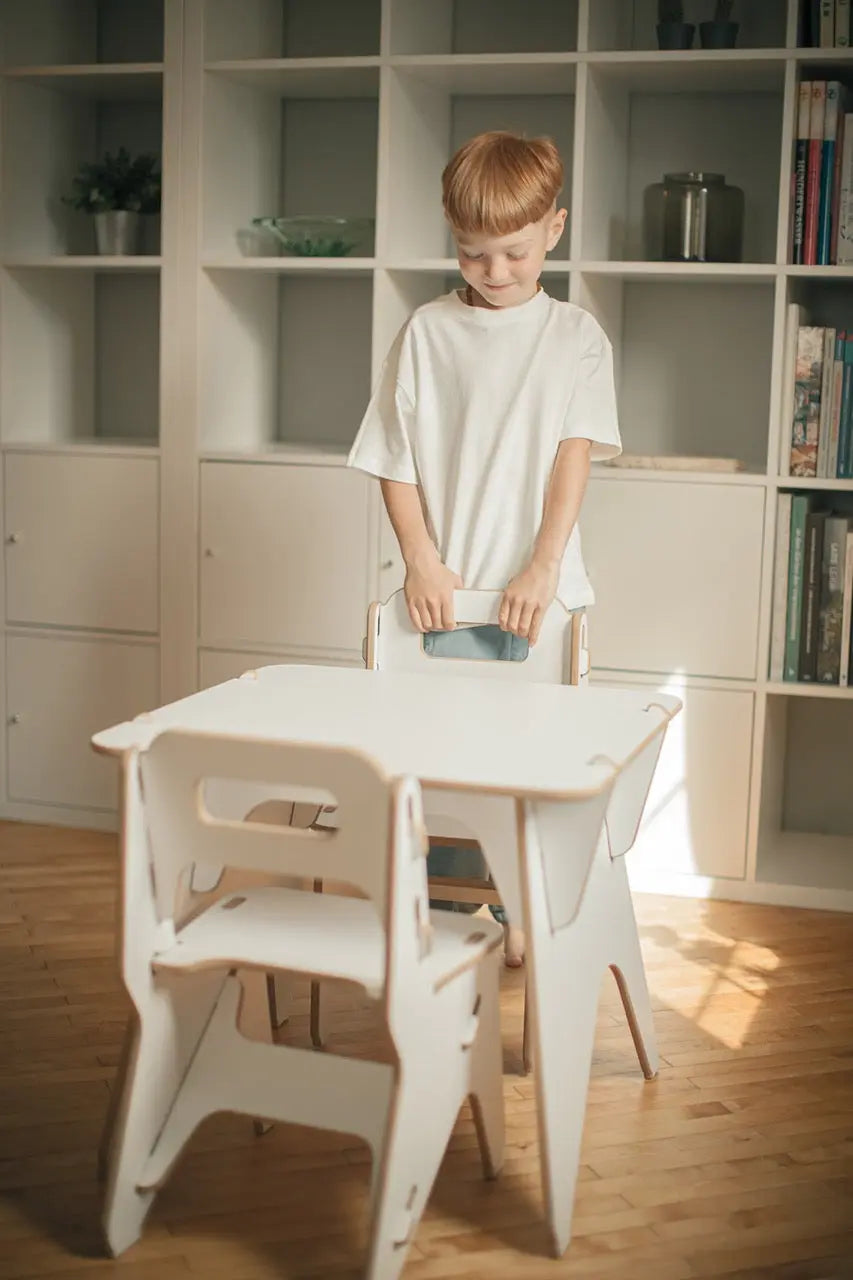 Kids Chairs - Upro